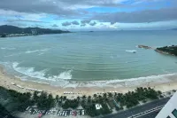 Infini-Gerbera Ocean View Apartment Nha Trang Hôtels à : Vĩnh Phước