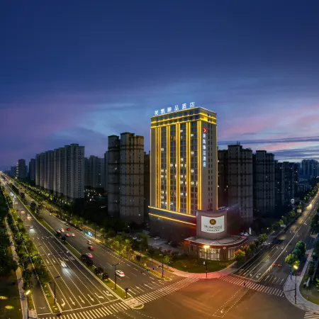 Meikai Boutique Hotel