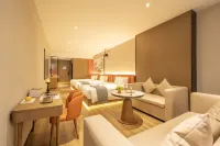 Dujiangyan IGuyan South Bridge Hotel (Guanxian Gucheng Store - 3-Star