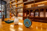 Dunhuang   Yunjing  Hotel