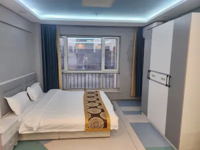 Left  Bank  Qili  Homestay