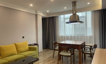 Susong Xingchen Hotel