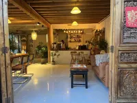Moran Youth Hostel