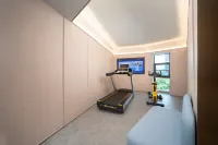 漢庭飯店（吉安白鷺洲書院店） 吉安住宿飯店