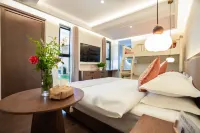 Tekesi Xingyu Xingyuan Homestay (Lijie Branch, Tekesi Bagua City)