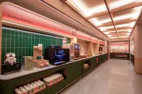 Orange Hotel (Huzhou Dongwu Intime City)