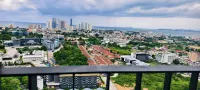 Pattaya North Station Resort Apartment