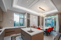 Guangzhou Cuigu Jinxiu Luxury Villa (Jinxiu Xiangjiang Branch)