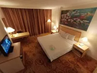 THE ORCHID HOTEL