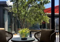 Gulou Yunshu Hotels in Datong