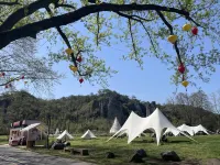 Floral Hotel·Jinyun Yinhou Zuju hotel - 마운틴 뷰