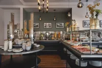 Leonardo Heidelberg City Center - servizio colazione
