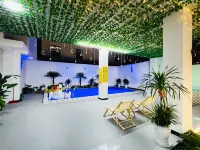 Jianshui YuChen Homestay - Romantik