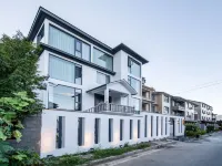 Tonglu·Yaowangxishe โรงแรมใกล้แดนสวรรค์ยาวหลิน