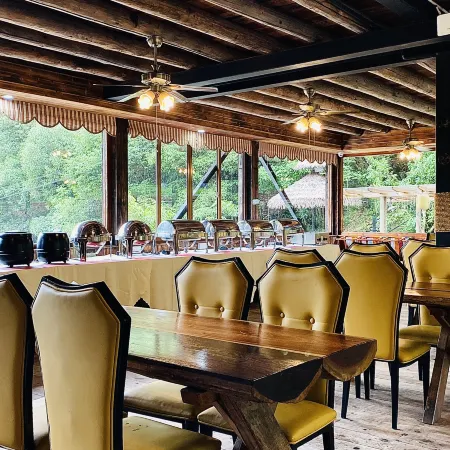 Ningbo Xikou Relax Valley Resort