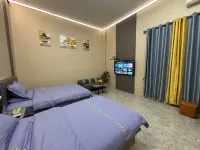 Dashu Homestay