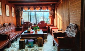Heyuan Cunju Homestay (Xingping Ancient Town)