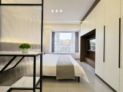 Lesu Wisdom B&B Hotel Hotels near Donghu Park