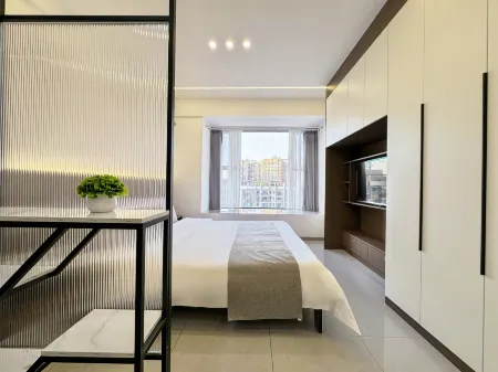 Lesu Wisdom B&B Hotel