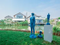 Kunshan  Hiti Alruo Resort