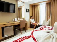 Metland Seva Seminyak (Formerly Horison Ultima Seminyak Bali) Hotels near Double Six