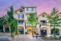 Interstellar Adventure・Tianyan Family Villa (China Tianyan Science Popularization Base Branch) Hotels near Pingtang Tiandong