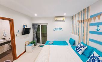 Mahasamut coastal Poolvilla