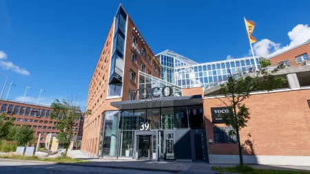 voco Stockholm - Kista