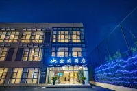 Jinbo Hotel (Shanghai Hongqiao Railway Station Hongqiao Airport Branch) Hotels in Shanghai