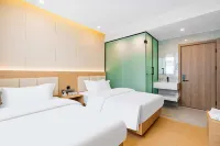 CayMan  Hotel（Kunming Changshui  International  Airport）