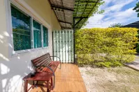 Baansuan Varin Hotels near Thongsomboon Club