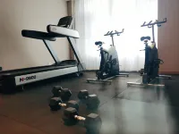 Vienna Hotel (Mengcheng Jinggong Plaza Store)