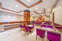 AI Ju chain hotel Dashiqiao new inspection station - breakfast