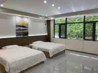 Shennongjia Hongping Town Tianjie Homestay Hotels in Shennongjia Hongping Airport
