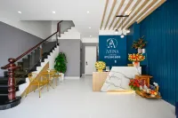 Arina Luxury Hotel - Vincom Tay Ninh Hotels in Tay Ninh