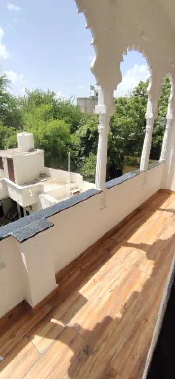 Hotel Lake Star Bistro