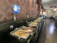 Fenghuang Hotel - sarapan
