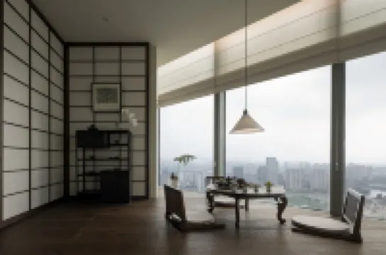 湖州東吳開元頤居酒店