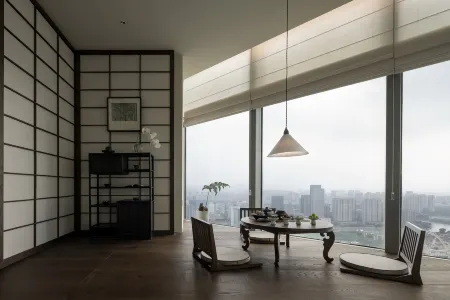 YIJU Life Отели рядом с достопримечательностью «Yuanxiangxiaozhen Sceneic Area»