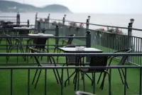 Nanhai Chengyuan Resort - balcony
