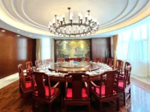 Shuhe Hotel Hotels in Ju County