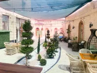 Reikartz Amar Samarkand Hotels in Samarkand