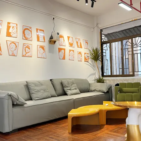 Qingyu Youth Hostel