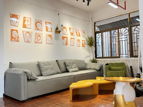 Qingyu Youth Hostel