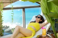Señorita Boutique Hotel Hotels in Da Nang