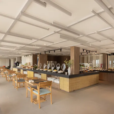 Eastin Resort Rayong
