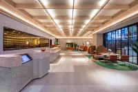Orange Hotel (Yancheng Wuzhou International Plaza Branch)
