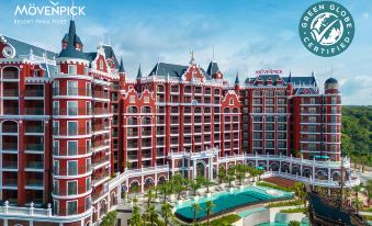 Mövenpick Resort Phan Thiet