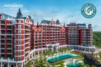 Mövenpick Resort Phan Thiet Hotel in zona Po Shanu Cham Towers