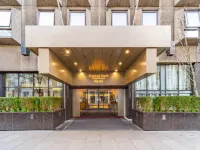 Central Park Hotel Hotel di London